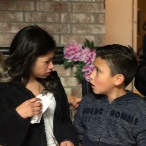 Meet your Posher, Daphne